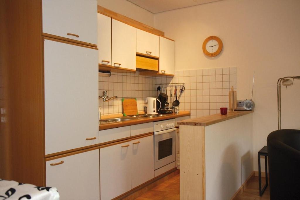 Ferienwohnung Katharina Commune fusionnée de Commune fusionnée de Bernkastel-Kues Extérieur photo