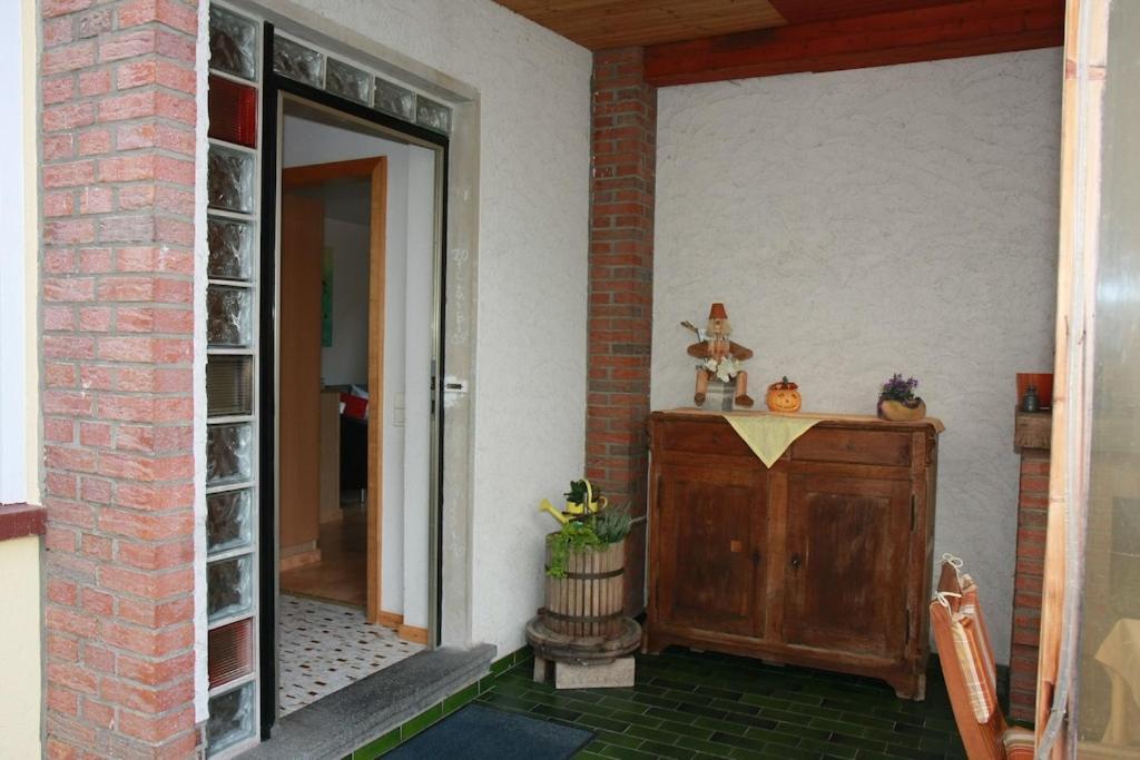 Ferienwohnung Katharina Commune fusionnée de Commune fusionnée de Bernkastel-Kues Extérieur photo